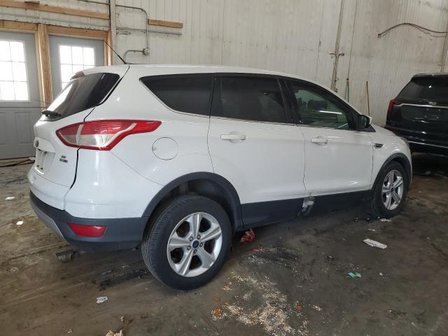 Vin: 1fmcu9g92guc67004, lot: 50581925, ford escape se 20163
