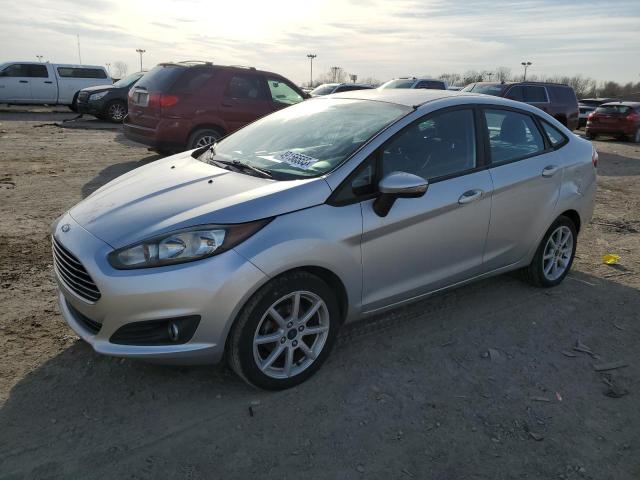 FORD FIESTA SE