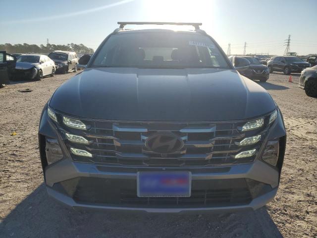 2025 HYUNDAI TUCSON LIM - KM8JEDD14SU255144