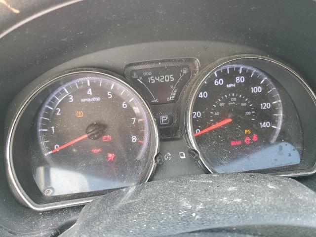 2017 NISSAN VERSA S - 3N1CN7AP3HL851682