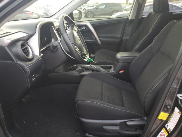 2017 TOYOTA RAV4 XLE - JTMWFREV3HJ102903