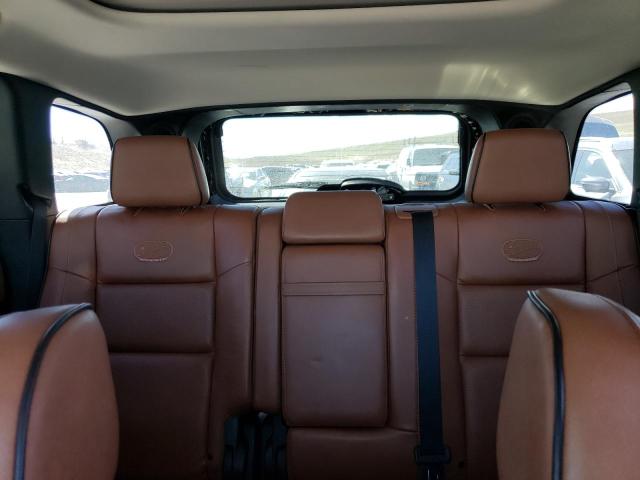 2012 JEEP GRAND CHER - 1C4RJFCT7CC273372