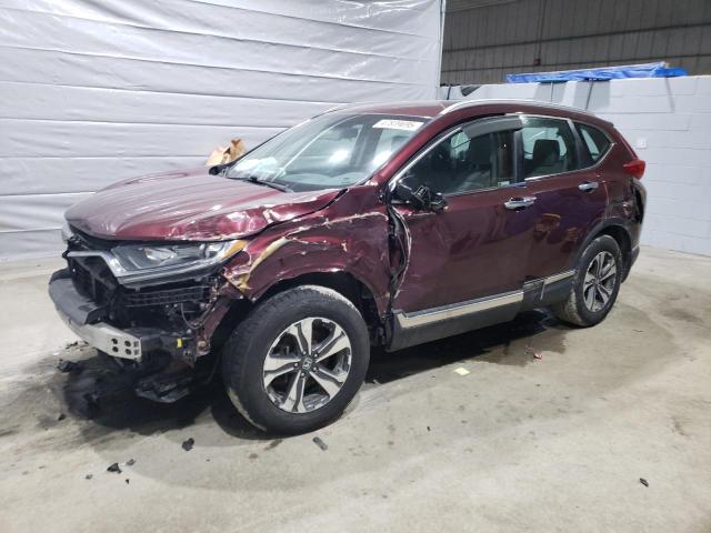 Vin: 2hkrw6h36kh200619, lot: 47839695, honda crv lx 2019 img_1