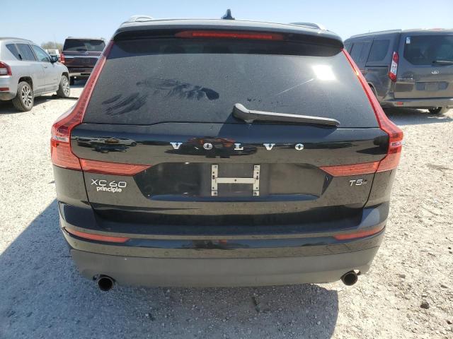 2019 VOLVO XC60 T5 LYV102RK3KB196915