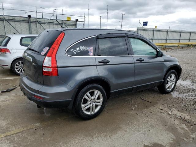 Vin: 3czre4h5xbg707115, lot: 51097655, honda crv ex 20113