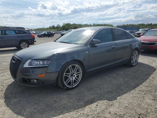 AUDI A6 S-LINE