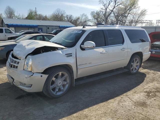 Vin: 1gys4jef3dr193014, lot: 50716935, cadillac escalade esv premium 2013 img_1