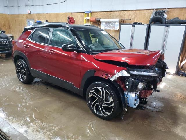 Vin: kl79muslxrb029322, lot: 49237125, chevrolet trailblzr rs 20244