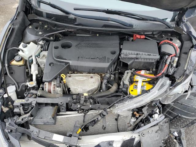 2016 NISSAN ALTIMA 2.5 - 1N4AL3AP2GN368188