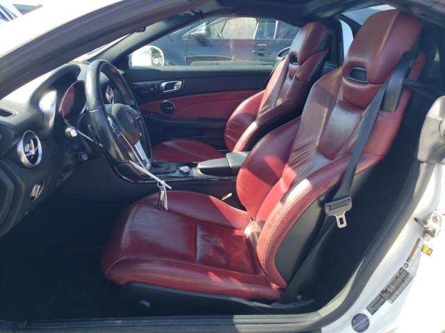 2015 MERCEDES-BENZ SLK 250 WDDPK4HA5FF099049