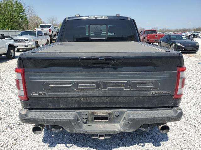 2021 FORD F150 RAPTO 1FTFW1RG9MFC24109