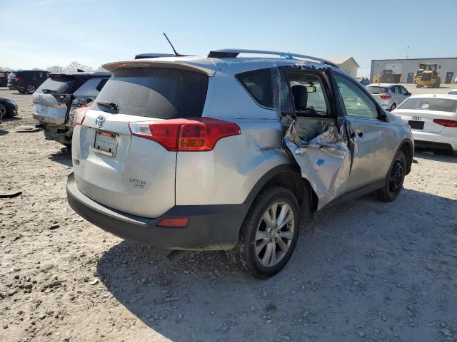 2015 TOYOTA RAV4 LIMIT - JTMDFREV3FJ047406