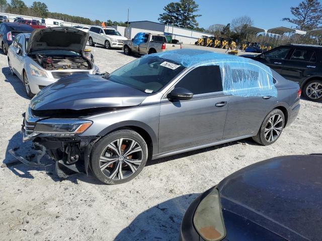 Vin: 1vwsa7a32mc009338, lot: 46669165, volkswagen passat se 2021 img_1