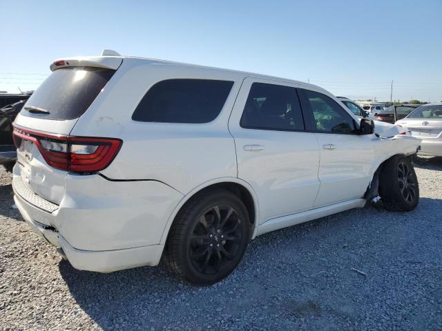 Vin: 1c4rdhag8lc123876, lot: 49729735, dodge durango sxt 20203
