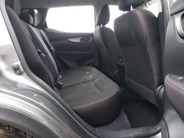 2019 NISSAN QASHQAI JN1BJ1CRXKW348736