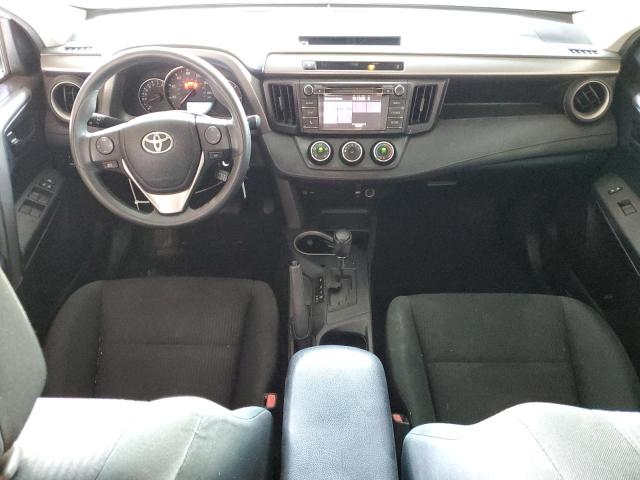 2016 TOYOTA RAV4 LE - 2T3ZFREV1GW240730