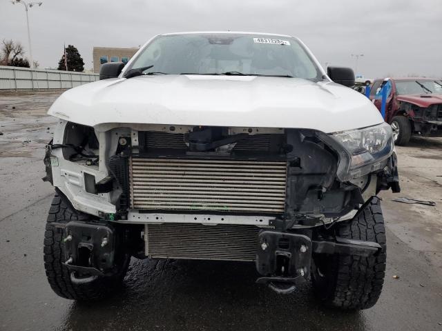 2021 FORD RANGER XL - 1FTER4FH7MLD53484