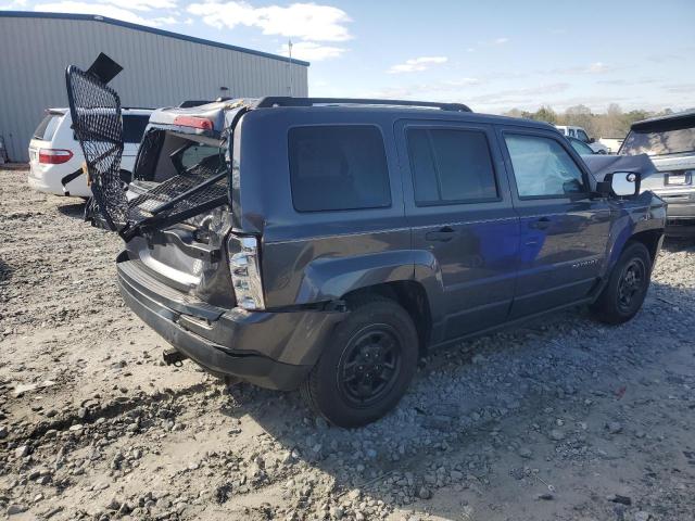 Vin: 1c4njpba8gd583535, lot: 49685615, jeep patriot sport 20163