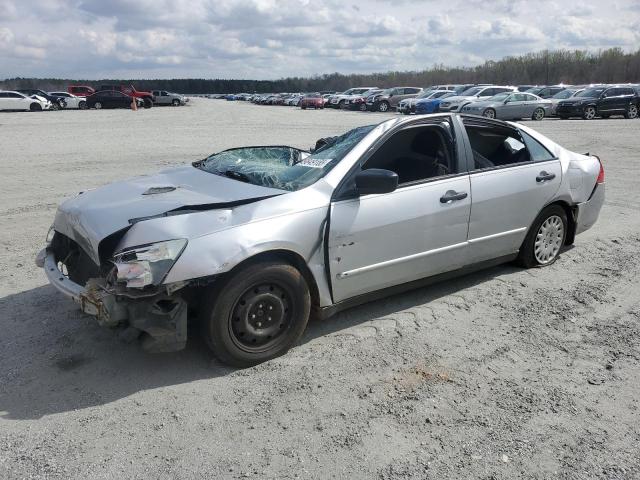 HONDA ACCORD VAL
