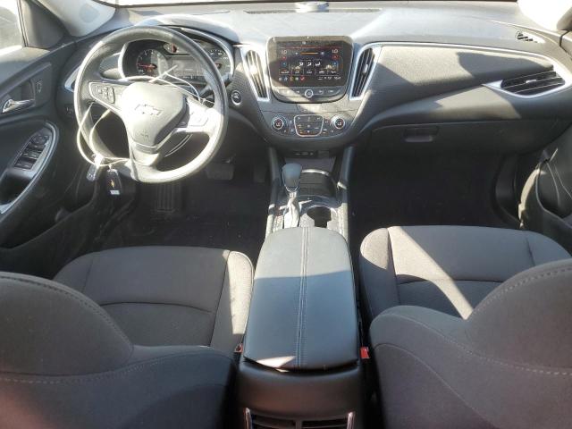 2023 CHEVROLET MALIBU LT - 1G1ZD5ST8PF191375