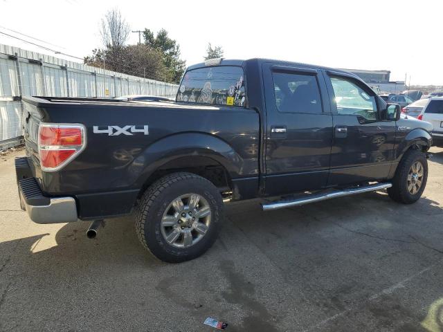 Vin: 1ftfw1ev8afc61359, lot: 45288495, ford f-150 supercrew 20103