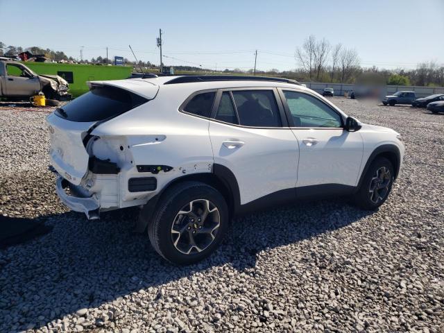 Vin: kl77lhep0sc020595, lot: 50147395, chevrolet trax 1lt 20253