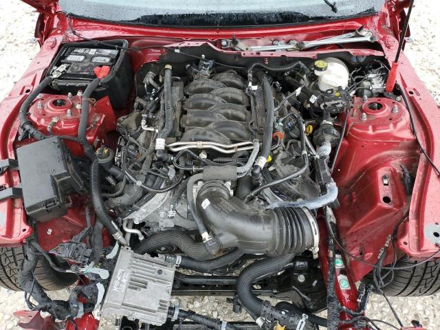 2022 FORD MUSTANG GT - 1FA6P8CF6N5110524