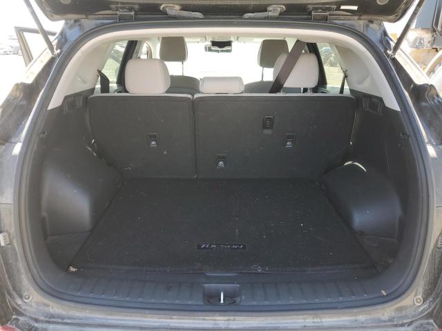 2017 HYUNDAI TUCSON LIM - KM8J3CA48HU467973