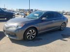 2017 HONDA ACCORD EXL - 1HGCR2F95HA206362