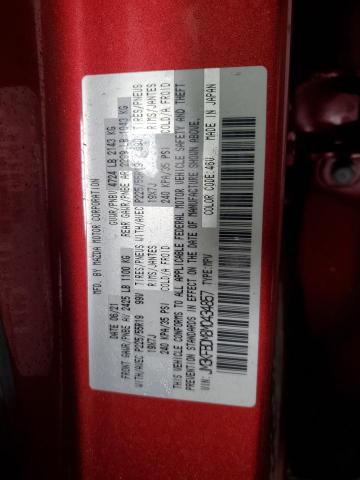 2021 MAZDA CX-5 GRAND - JM3KFBDM8M0434857
