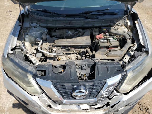 2017 NISSAN ROGUE S - KNMAT2MT5HP504848