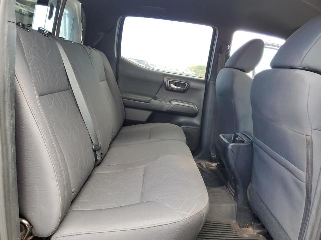 2018 TOYOTA TACOMA DOU - 3TMDZ5BNXJM051999