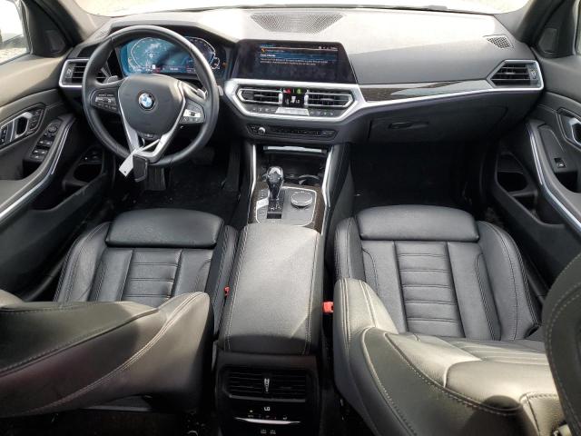 2021 BMW 330XE 3MW5P9J07M8B90988