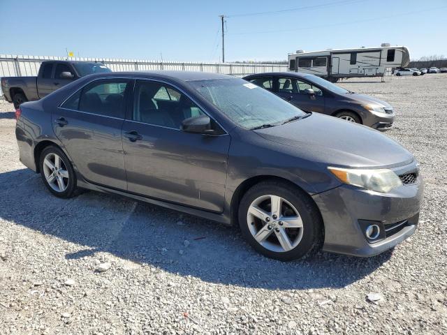 Vin: 4t1bf1fk6du288347, lot: 48659395, toyota camry l 20134