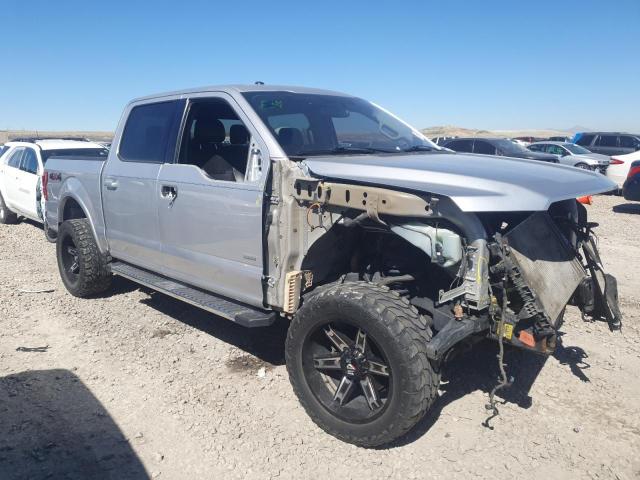 Vin: 1ftew1ep8ffb41422, lot: 50706865, ford f-150 supercrew 20154