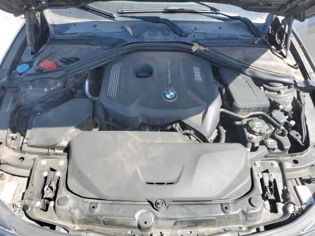 2017 BMW 330 I - WBA8B9G58HNU49005