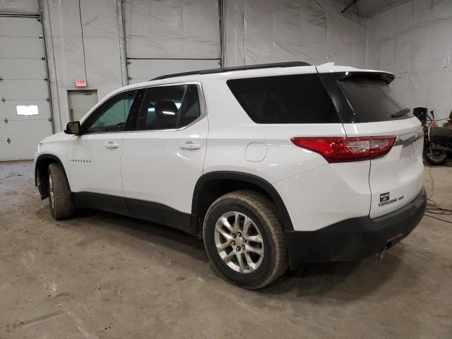 2019 CHEVROLET TRAVERSE L - 1GNEVGKW4KJ192741