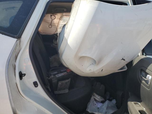 2013 NISSAN ROGUE S - JN8AS5MV9DW635758