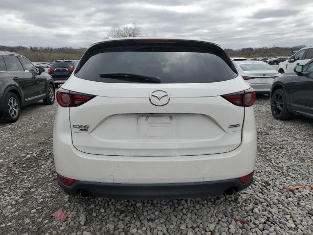2019 MAZDA CX-5 GRAND - JM3KFBDM2K1682559