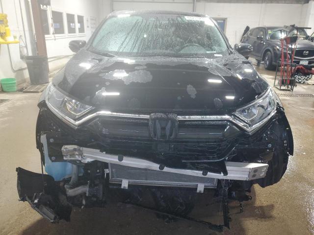 2022 HONDA CR-V EXL - 2HKRW2H86NH640588