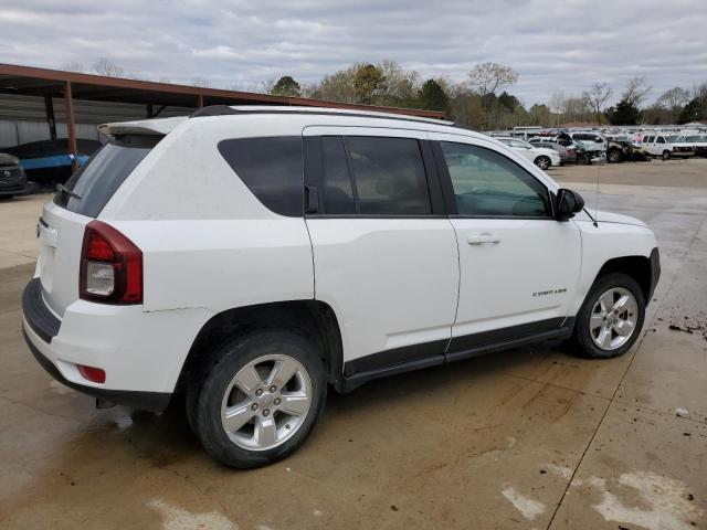 Vin: 1c4njcba2ed882248, lot: 49850405, jeep compass sport 20143