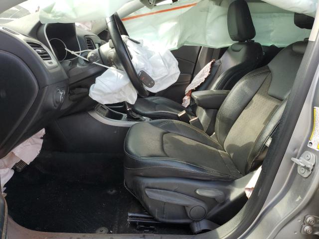 2020 JEEP COMPASS LA - 3C4NJCBB1LT225067
