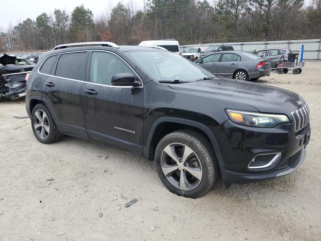 Vin: 1c4pjldb0kd144619, lot: 49084725, jeep grand cher limited 20194