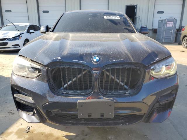 2021 BMW X4 XDRIVEM - 5UX2V5C01M9G49554