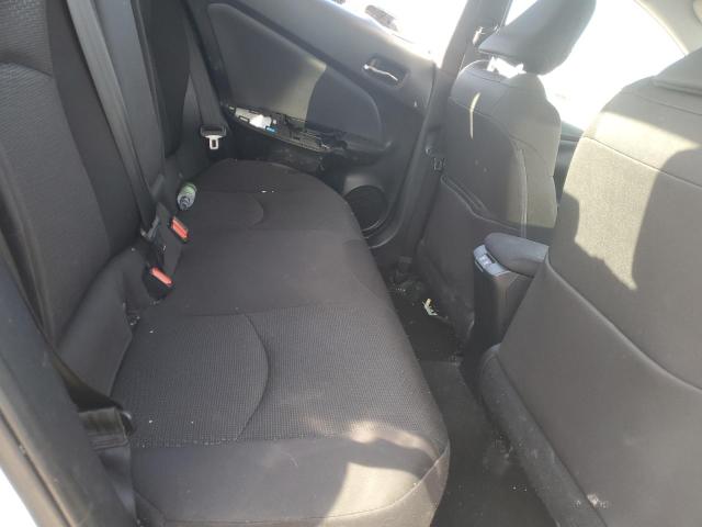 2020 TOYOTA PRIUS L - JTDKARFU0L3106035