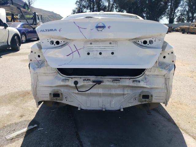 2020 NISSAN ALTIMA S - 1N4BL4BV0LC279538