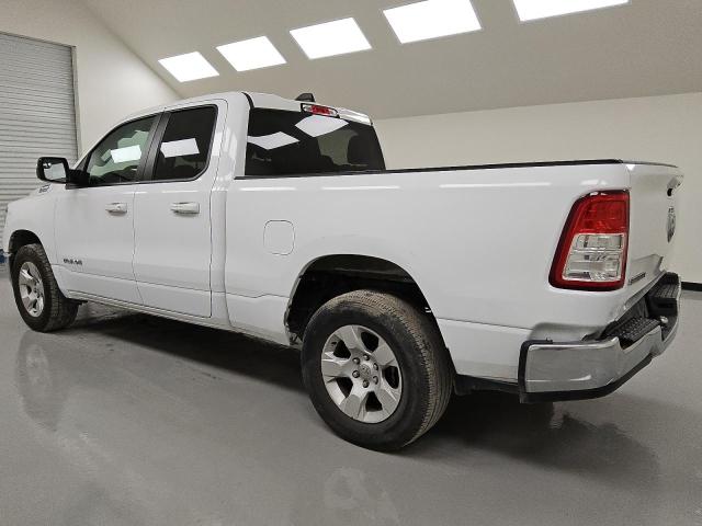 Vin: 1c6rrebg3nn272774, lot: 48512665, ram 1500 big horn/lone star 20222