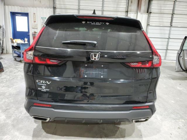 2024 HONDA CR-V SPORT - 7FARS5H56RE027320
