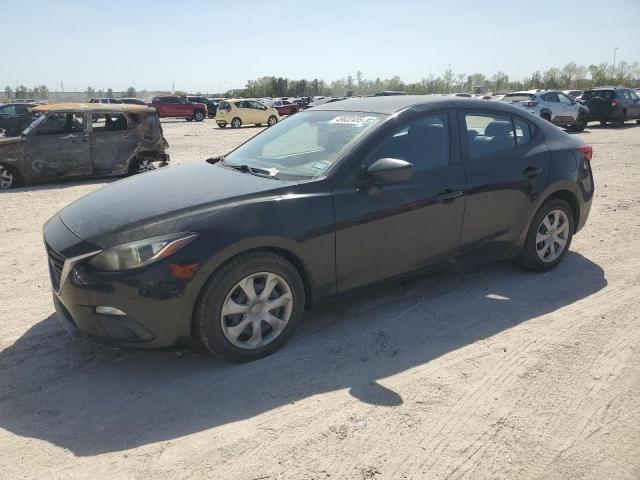 MAZDA 3 SPORT