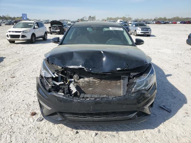 2020 KIA OPTIMA LX - 5XXGT4L37LG393470